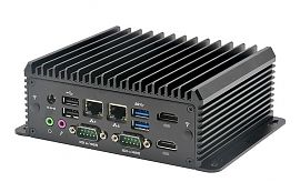 FRONT Compact Y791 i5-8260U/8GB/256GB/NoOS