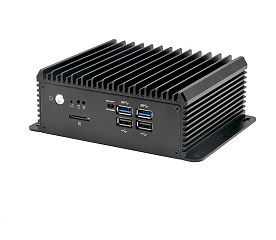 Промышленный компьютер FRONT Compact Y791 i5-8260U/8GB/256GB/NoOS [FC-Y791-0001]