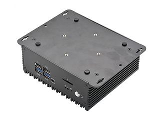 Промышленный компьютер FRONT Compact Y791 i5-8260U/8GB/256GB/NoOS [FC-Y791-0001]