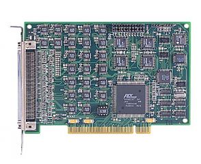 Плата PCI-7396