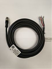 Кабель питания CABIO-M12A12-1XX-05D