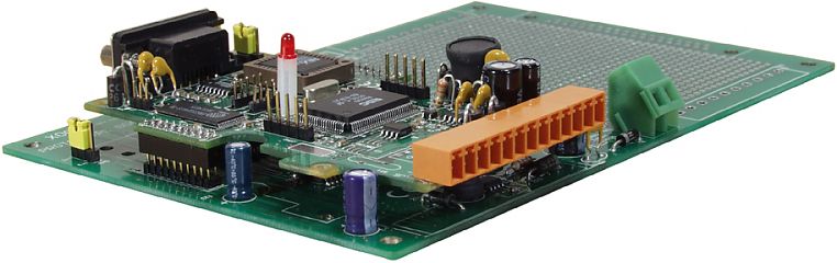 Контроллер I-7188XC/512/RTC CR