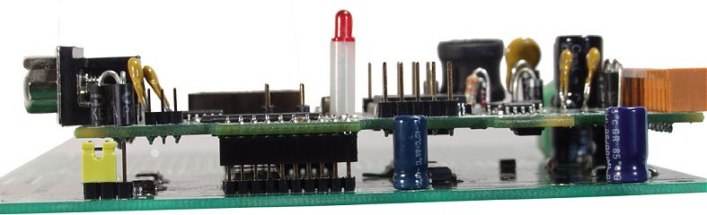 Контроллер I-7188XC/512/RTC CR