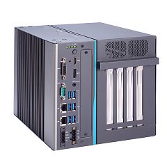 Многослотовый встраиваемый компьютер IPC964A-Q-E1F5