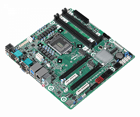 Плата  IMB-1313