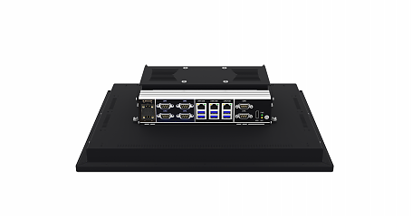 Промышленный панельный компьютер FRONT Station 570.dX.6001