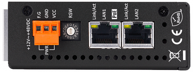 Преобразователь GW-2535iM CR