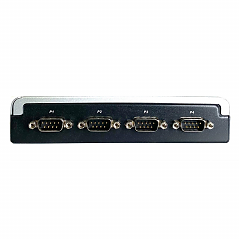 Преобразователь NPort 6450 (уценка 4)