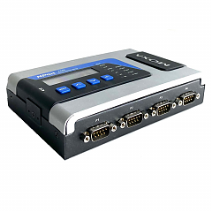 Преобразователь NPort 6450 (уценка 4)