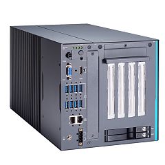 Многослотовый встраиваемый компьютер IPC970-10W-F5E1A