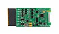 Плата аналогового ввода для модуля ЛАДОГА серия 2 MS-202T