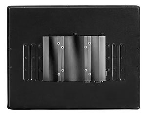 Панельный компьютер CV-117C/P1001