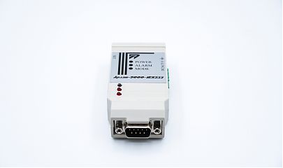 Преобразователь Арлан-9000-1RS232-AC220