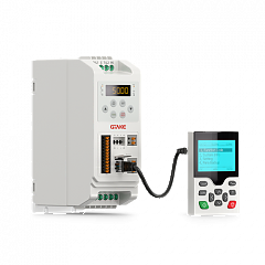 Преобразователь частоты GK910-4T3.7G/5.5LB
