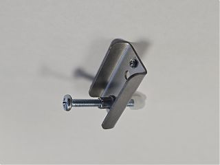 Комплект крепления в панель FD-MK-P-GLA-18W