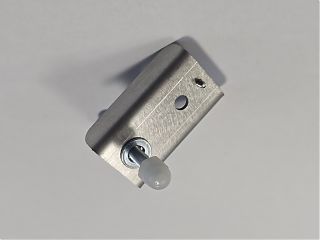 Комплект крепления в панель FD-MK-P-GLA-18W