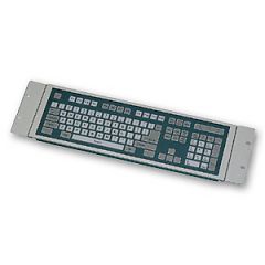 Промышленная клавиатура AX7020K