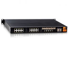 Коммутатор SICOM3024P-4G12SFP12T-HV