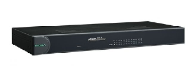 Преобразователь NPort 5650-16-HV-T