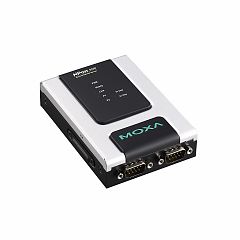Преобразователь NPort 6250 (уценка 1)