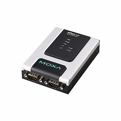 Преобразователь NPort 6250 (уценка 1)