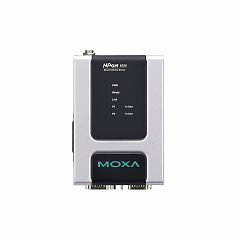 Преобразователь NPort 6250 (уценка 1)