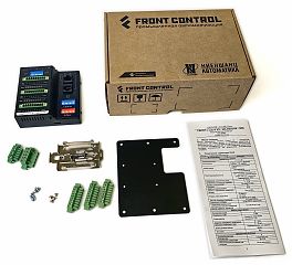 Модуль ввода/вывода сигналов FRONT Control IO AI8.DI8.DO8 R20 (Наутилус)