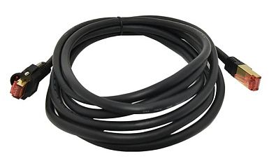 Кабель  VT-NET-5LK(CAB)