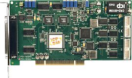 PCI-1202LU CR
