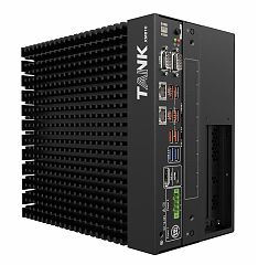 Многослотовый встраиваемый компьютер TANK-XM810-i3BC