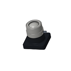 Камера JV20-IMX283C-MIPI-H60B