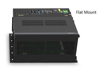 Компактный встраиваемый компьютер GP-3100