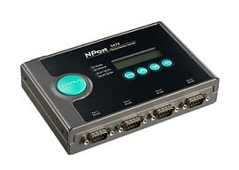 NPort 5410 (уценка 2)