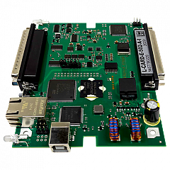 Модуль E-502-P-EU-D-m (поверка)