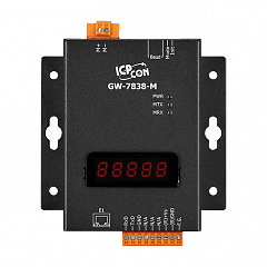 Преобразователь GW-7838-M CR