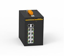 Коммутатор SICOM3000A-RS-2GX8GE-L5-L5