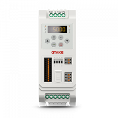 Преобразователь частоты GK910-4T2.2G/3.7LB