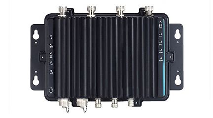 Пылевлагозащищённый встраиваемый компьютер EBOX800-900-FL-NP
