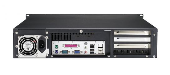 Промышленный компьютерный корпус ACP-2320MB-35D