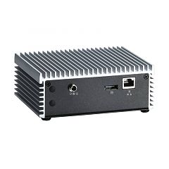 Ультракомпактный встраиваемый компьютер eBOX560-880-FL-5010U-EU