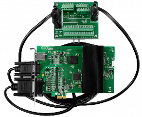 ECAT-M808-16AX/S CR