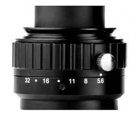 Объектив  VTL-2045-0.03X