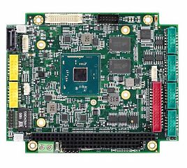 Одноплатный компьютер IBW-6954-A4