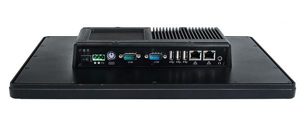 Панельный компьютер PPC-104T-D3G5N-GE