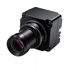 Камера  JV8-OX08DC-5300- G2G -HxxxC, C-MOUNT