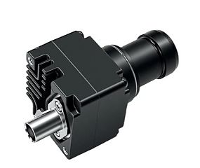 Камера  JV8-OX08DC-5300- G2G -HxxxC, C-MOUNT