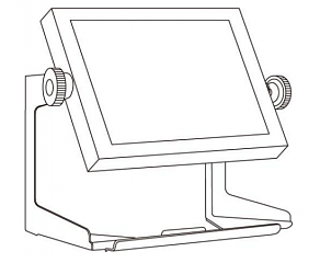 Панельный компьютер W22IB3S-65A3/PAT