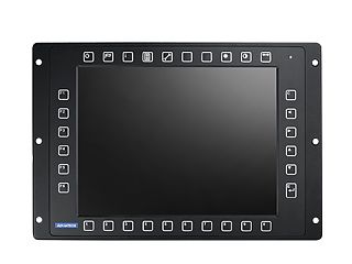 Панельный компьютер  ITA-8100-L00A1