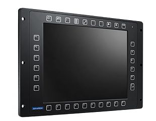 Панельный компьютер  ITA-8100-L00A1