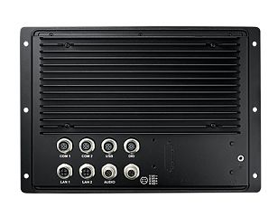 Панельный компьютер  ITA-8100-L00A1